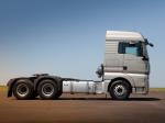 MAN TGX 28.440 2012 года